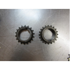 02K113 Crankshaft Timing Gear For 09-10 PONTIAC VIBE  2.4